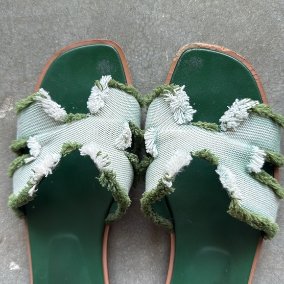 Hermes Oran Sandal - Picture 6 of 9